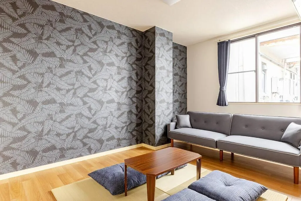 立石5丁目m402 Apartment Tokyo