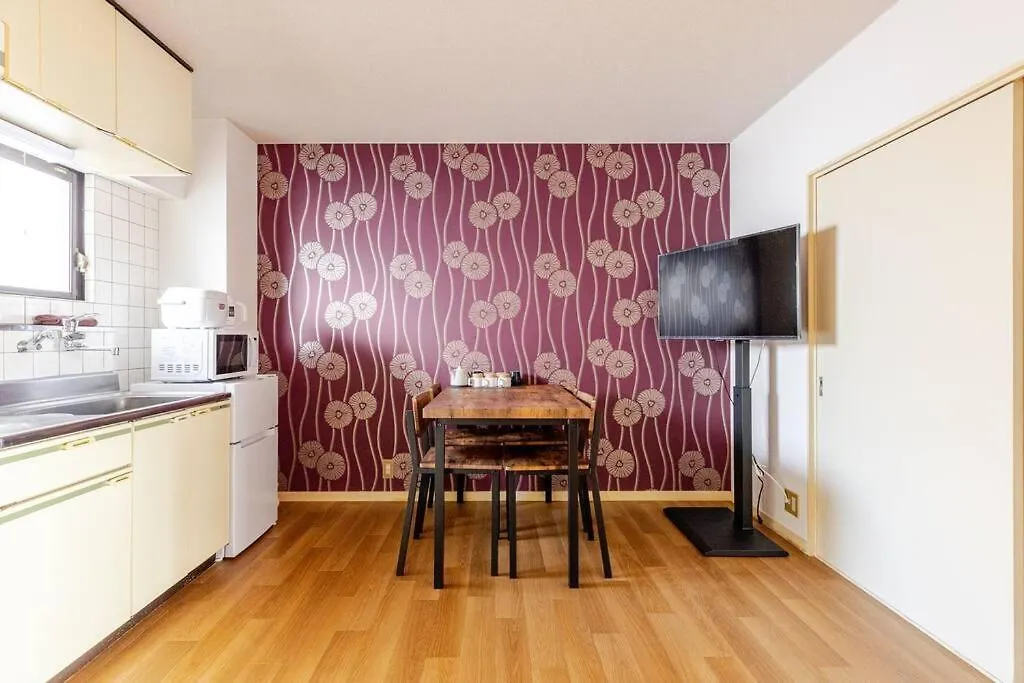 立石5丁目m402 Apartment Tokyo