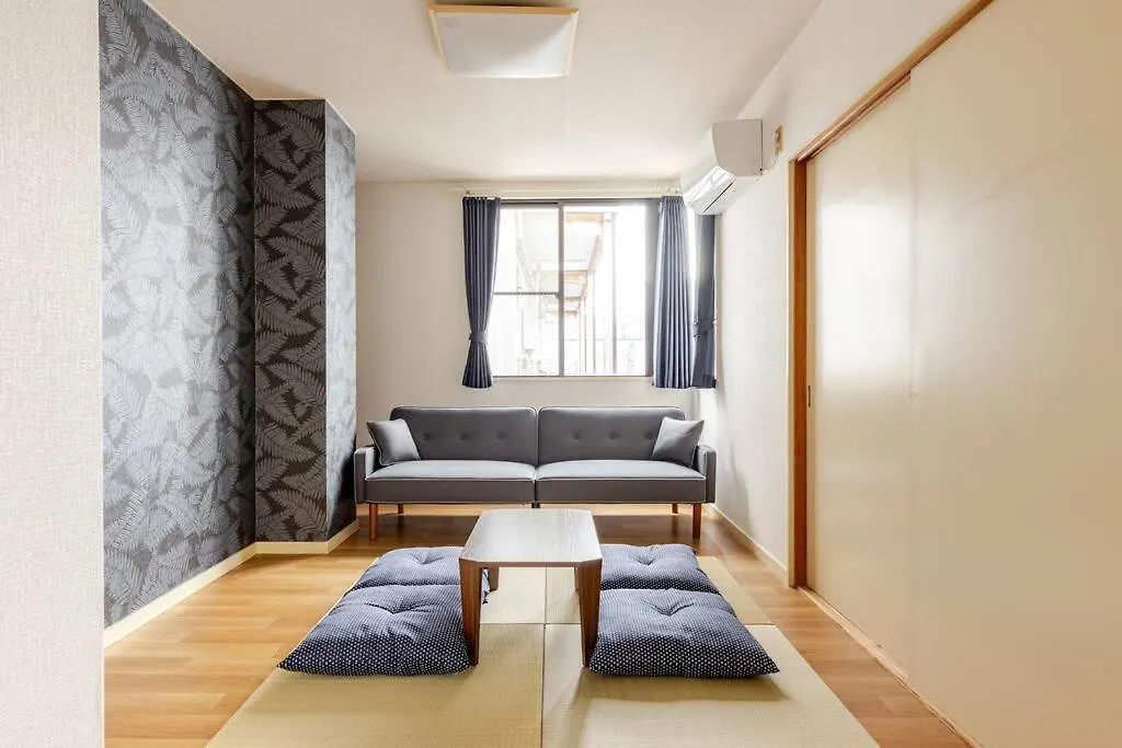 立石5丁目m402 Apartment Tokyo