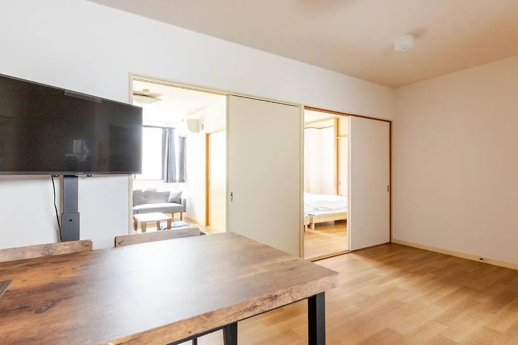 立石5丁目m402 Apartment Tokyo 0*,  Japan