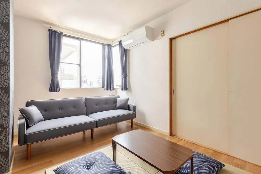 立石5丁目m402 Apartment Tokyo