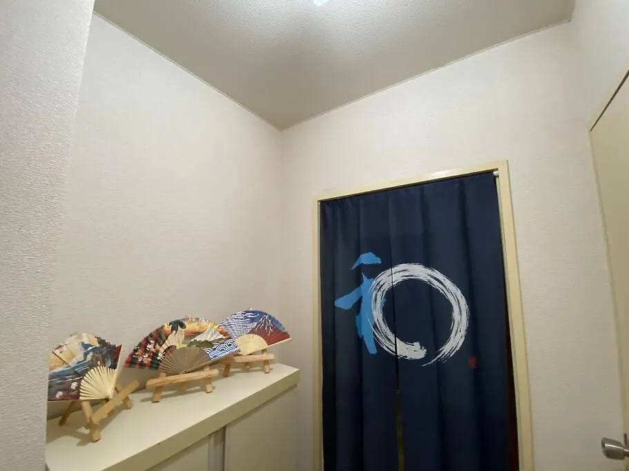 立石5丁目m402 Apartment Tokyo 0*,
