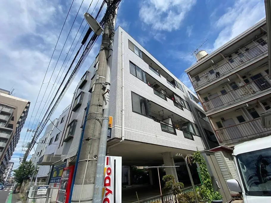 立石5丁目m402 Apartment Tokyo Japan